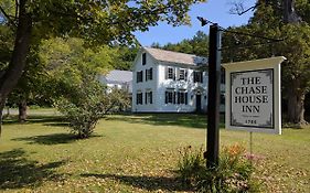The Chase House Inn