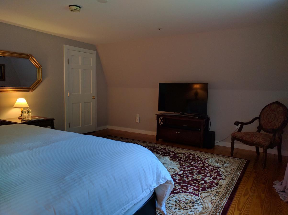 The Chase House Inn Cornish Quarto foto