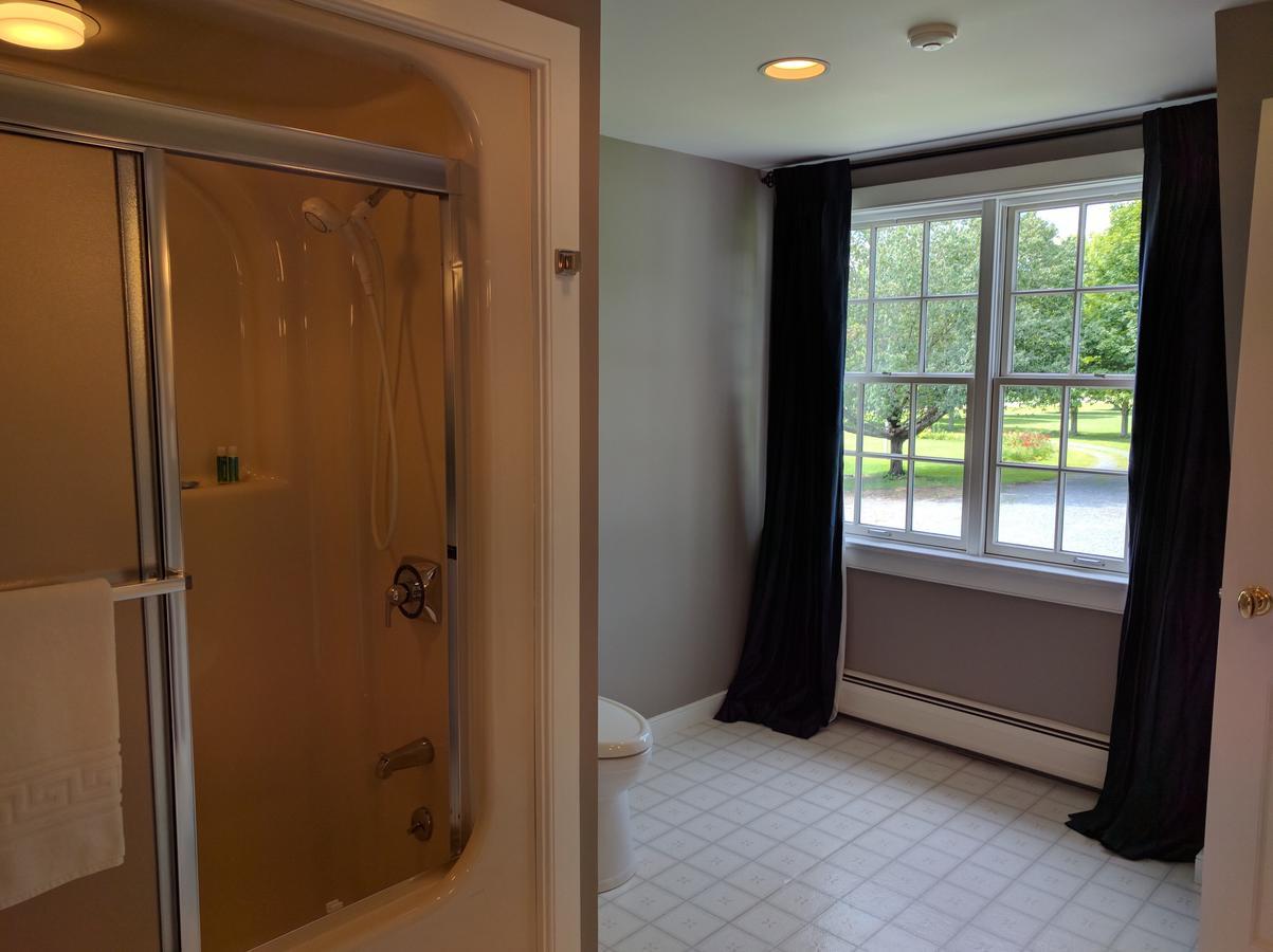The Chase House Inn Cornish Quarto foto